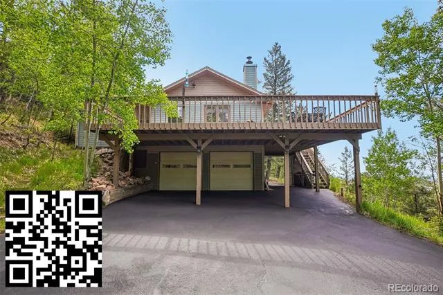 31582 Pike View Drive Conifer, CO 80433