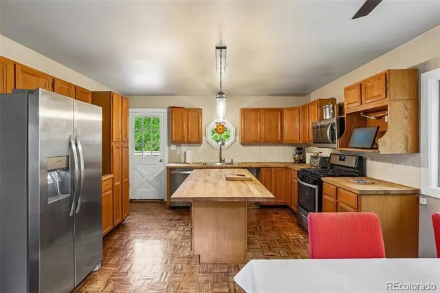 31582 Pike View Drive Conifer, CO 80433