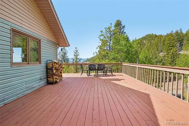 31582 Pike View Drive Conifer, CO 80433