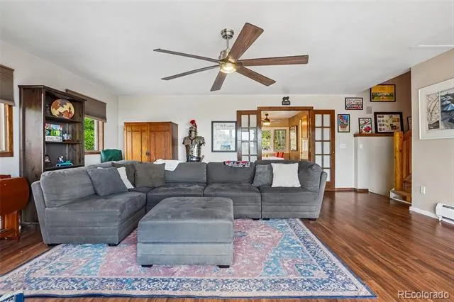 31582 Pike View Drive Conifer, CO 80433