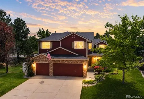 840 Deer Clover Circle