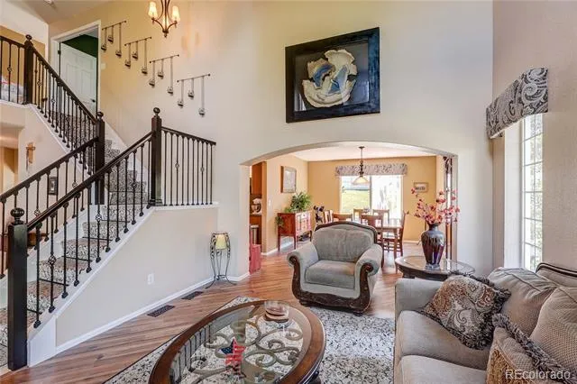 840 Deer Clover Circle Castle Pines, CO 80108