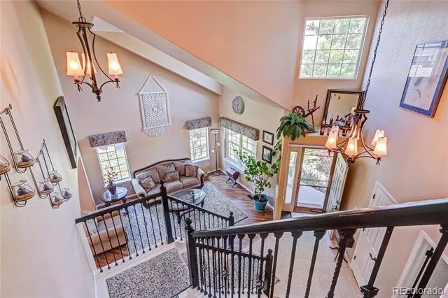 840 Deer Clover Circle Castle Pines, CO 80108