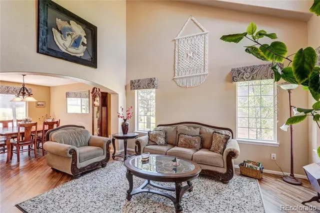 840 Deer Clover Circle Castle Pines, CO 80108
