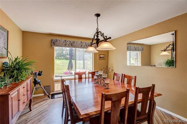 840 Deer Clover Circle Castle Pines, CO 80108