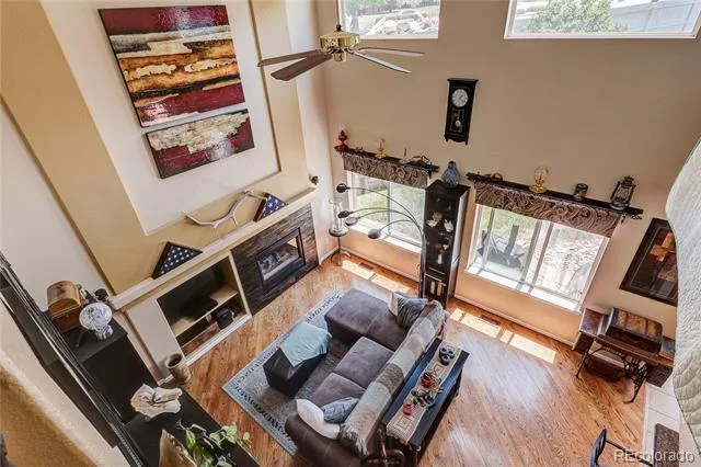 840 Deer Clover Circle Castle Pines, CO 80108