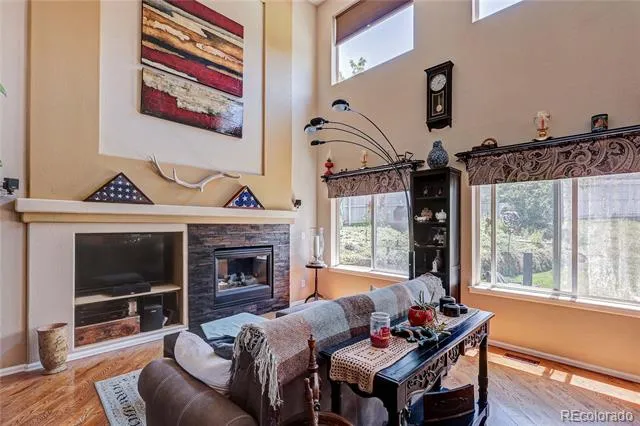 840 Deer Clover Circle Castle Pines, CO 80108