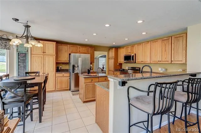 840 Deer Clover Circle Castle Pines, CO 80108