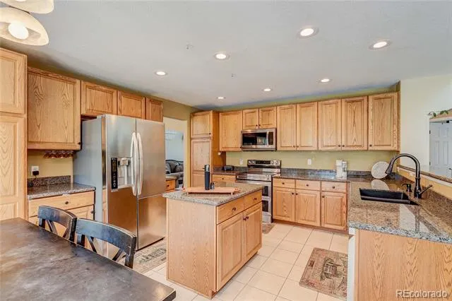 840 Deer Clover Circle Castle Pines, CO 80108