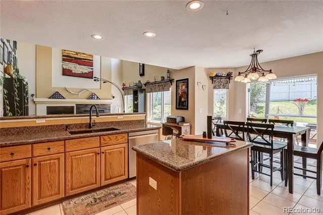 840 Deer Clover Circle Castle Pines, CO 80108