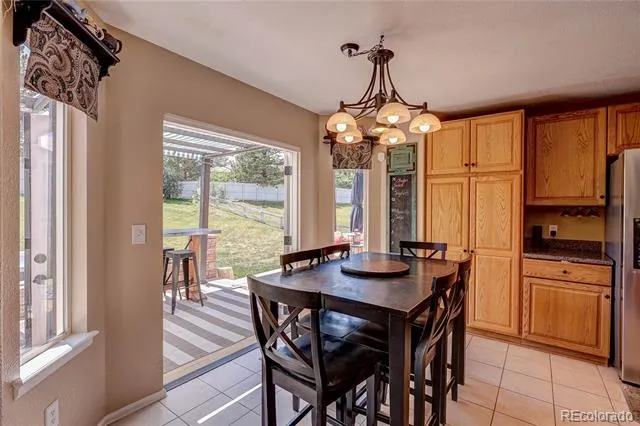 840 Deer Clover Circle Castle Pines, CO 80108