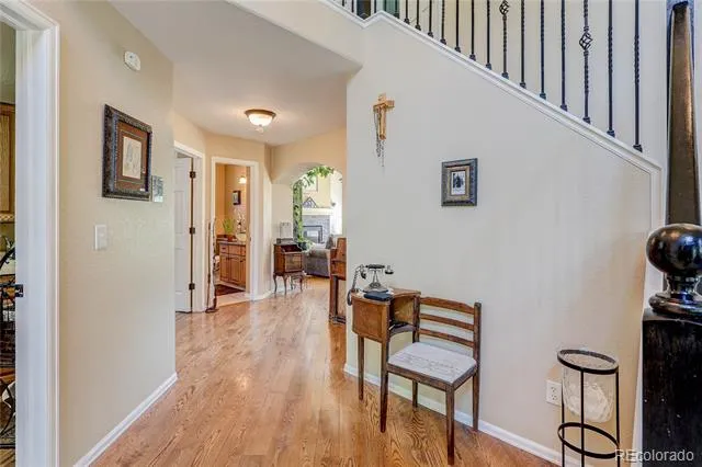 840 Deer Clover Circle Castle Pines, CO 80108