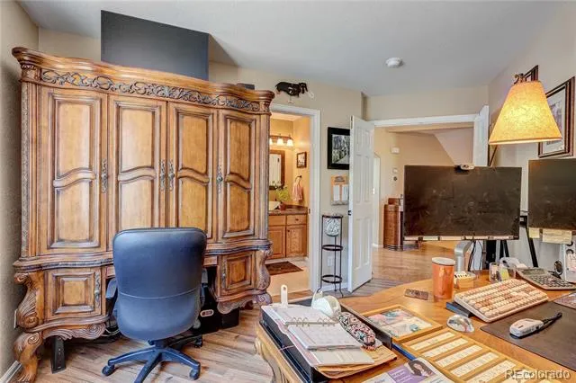 840 Deer Clover Circle Castle Pines, CO 80108