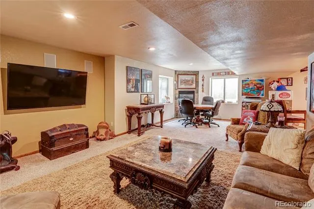 840 Deer Clover Circle Castle Pines, CO 80108