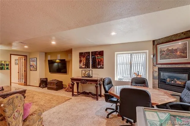 840 Deer Clover Circle Castle Pines, CO 80108
