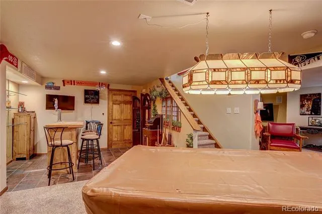 840 Deer Clover Circle Castle Pines, CO 80108