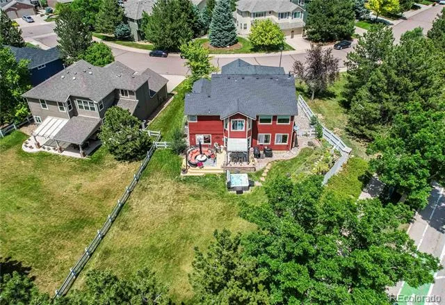 840 Deer Clover Circle Castle Pines, CO 80108