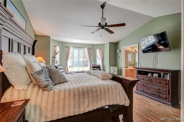 840 Deer Clover Circle Castle Pines, CO 80108