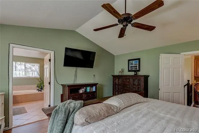 840 Deer Clover Circle Castle Pines, CO 80108