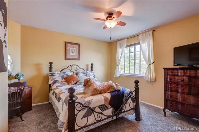 840 Deer Clover Circle Castle Pines, CO 80108