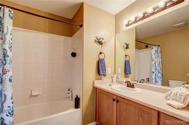 840 Deer Clover Circle Castle Pines, CO 80108
