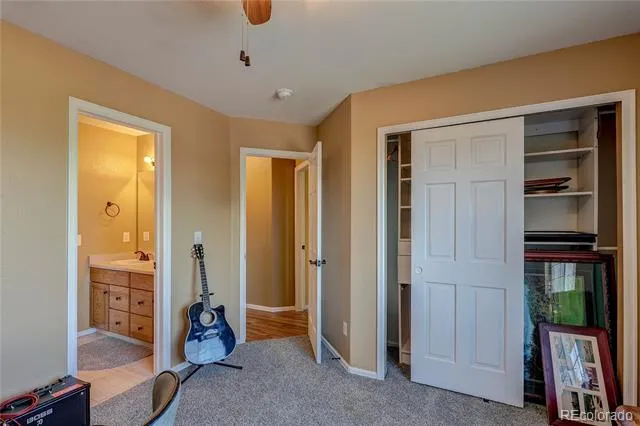 840 Deer Clover Circle Castle Pines, CO 80108