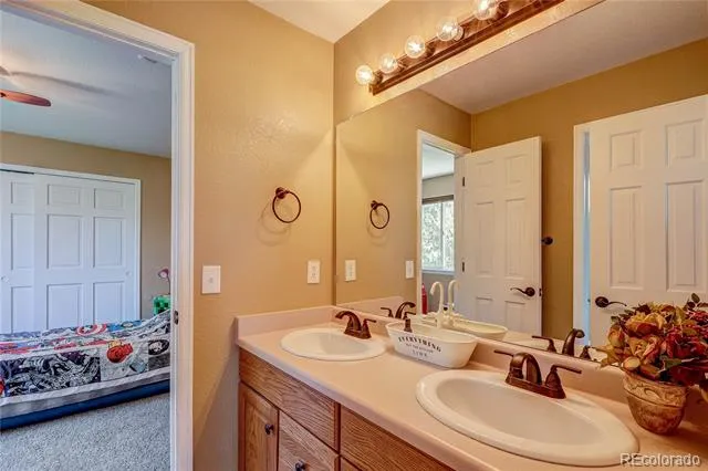 840 Deer Clover Circle Castle Pines, CO 80108
