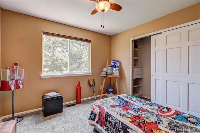 840 Deer Clover Circle Castle Pines, CO 80108