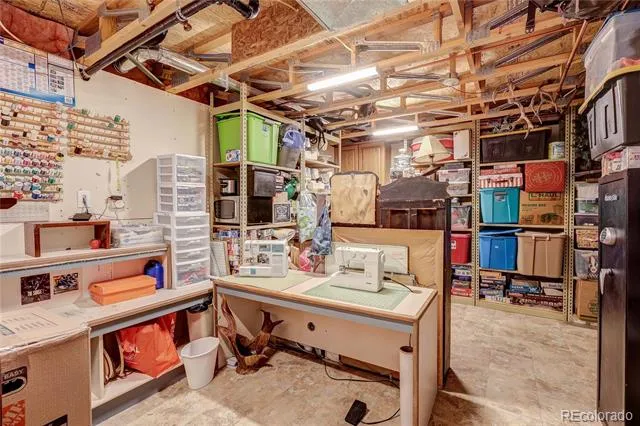 840 Deer Clover Circle Castle Pines, CO 80108