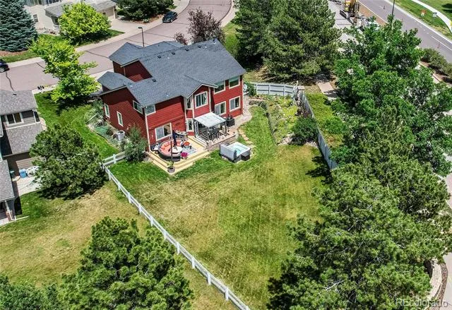 840 Deer Clover Circle Castle Pines, CO 80108