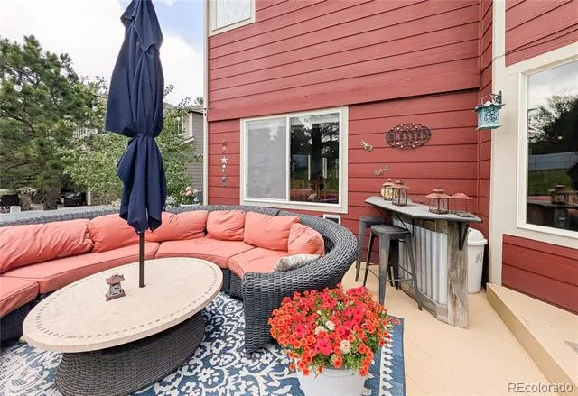 840 Deer Clover Circle Castle Pines, CO 80108