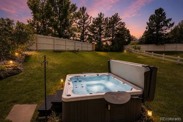 840 Deer Clover Circle Castle Pines, CO 80108