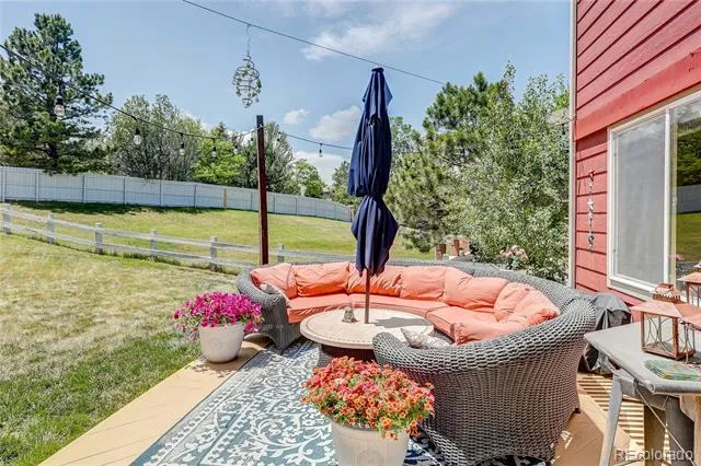 840 Deer Clover Circle Castle Pines, CO 80108