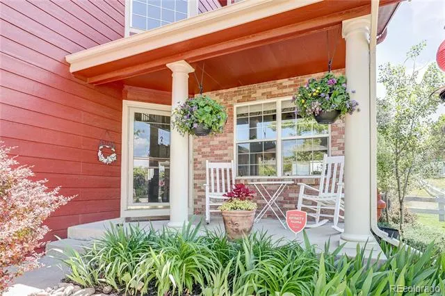 840 Deer Clover Circle Castle Pines, CO 80108