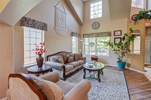 840 Deer Clover Circle Castle Pines, CO 80108