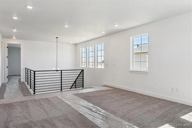 16139 Amaryllis Avenue Parker, CO 80134