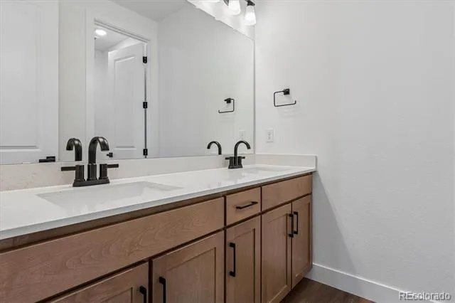 16139 Amaryllis Avenue Parker, CO 80134