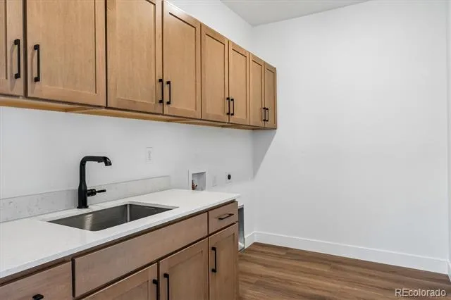 16139 Amaryllis Avenue Parker, CO 80134