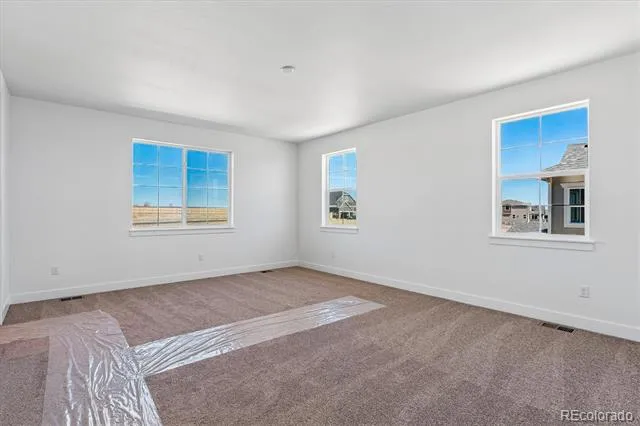 16139 Amaryllis Avenue Parker, CO 80134