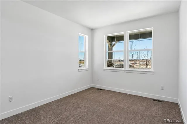 16139 Amaryllis Avenue Parker, CO 80134