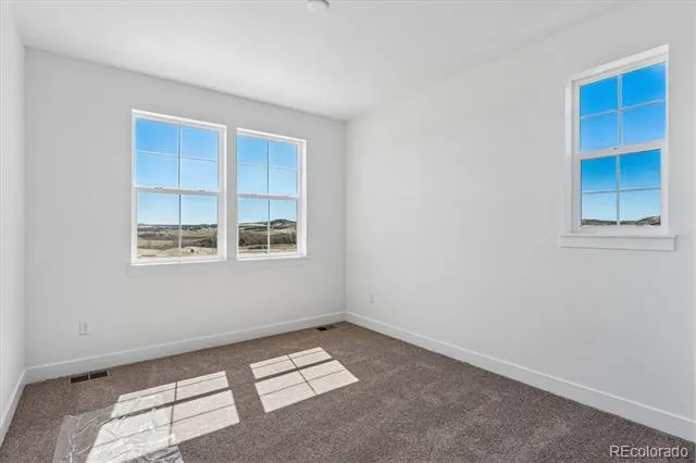 16139 Amaryllis Avenue Parker, CO 80134