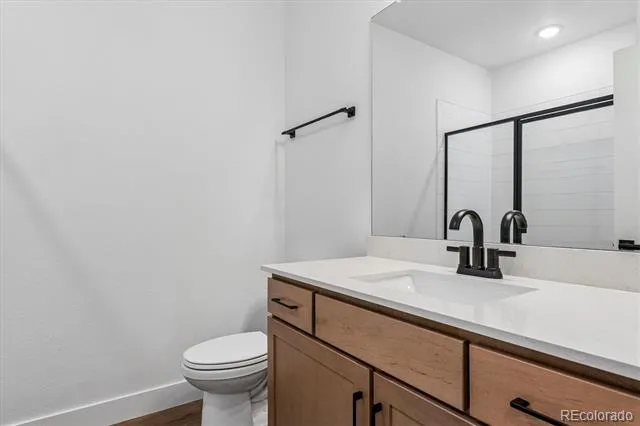 16139 Amaryllis Avenue Parker, CO 80134