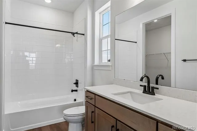 16139 Amaryllis Avenue Parker, CO 80134