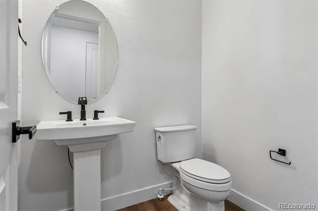 16139 Amaryllis Avenue Parker, CO 80134