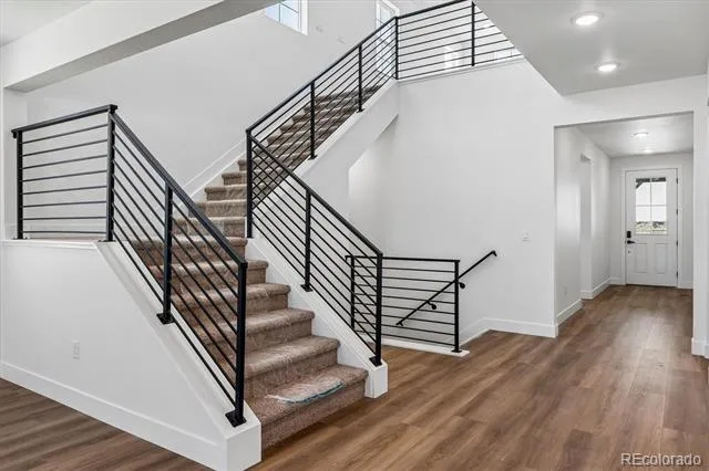 16139 Amaryllis Avenue Parker, CO 80134