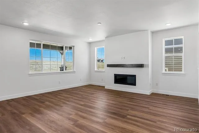 16139 Amaryllis Avenue Parker, CO 80134