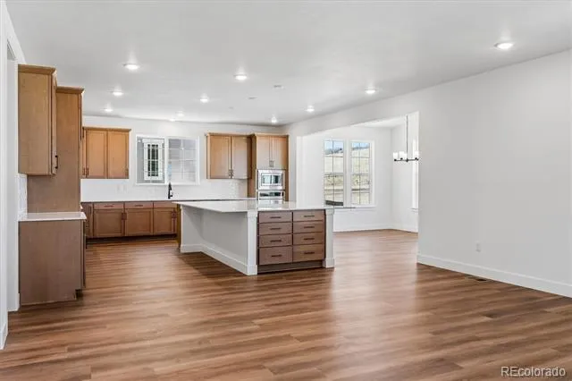 16139 Amaryllis Avenue Parker, CO 80134