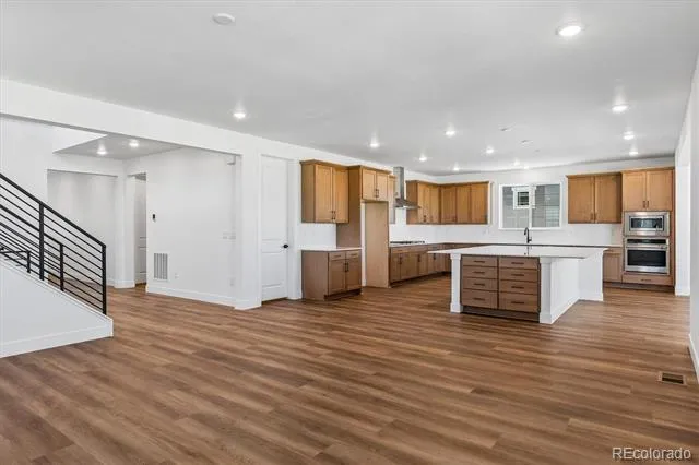 16139 Amaryllis Avenue Parker, CO 80134