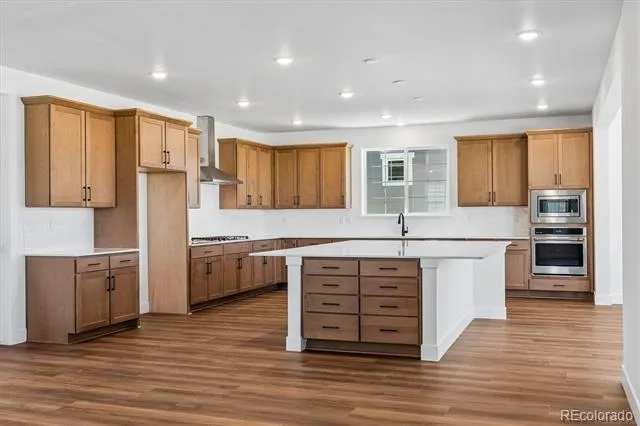 16139 Amaryllis Avenue Parker, CO 80134