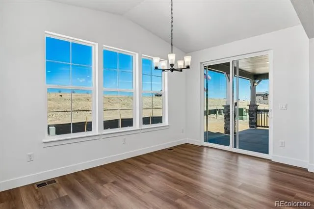 16139 Amaryllis Avenue Parker, CO 80134